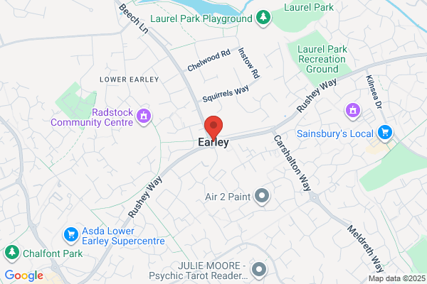 C&B Earley