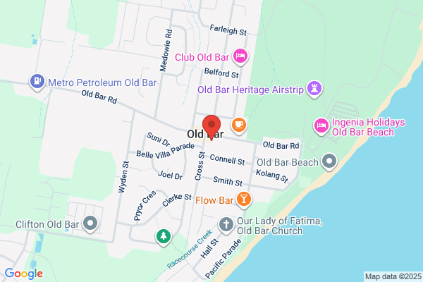 Cheung Deborah Dr
