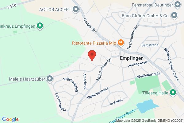 Emphibian Garden Services