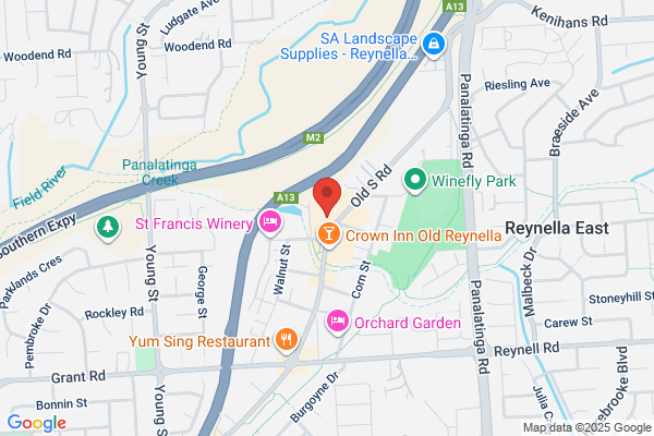 Reynella Education Centre
