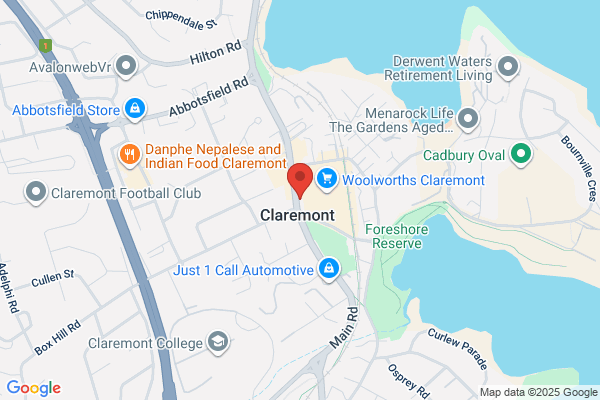 Claremont Chainsaw & Mower Sales & Services