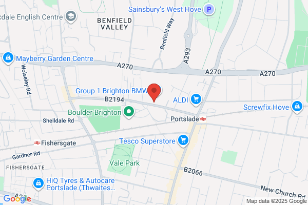 Specialist Auto Group Brighton
