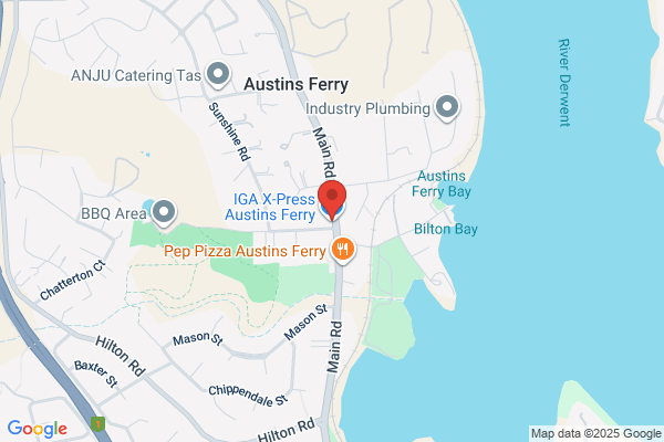 Austin's Ferry Store