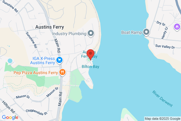 Austins Ferry Yacht Club Inc