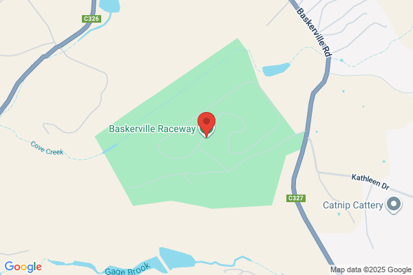 Baskerville Quarries