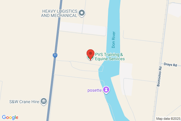 Bowen Banks Agistment Centre