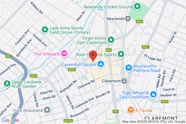 Claremont Hardware Pty Ltd