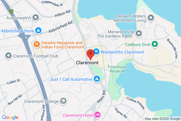 Claremont Pharmacy