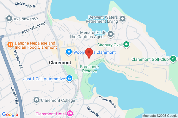 Claremont Primary After School Care