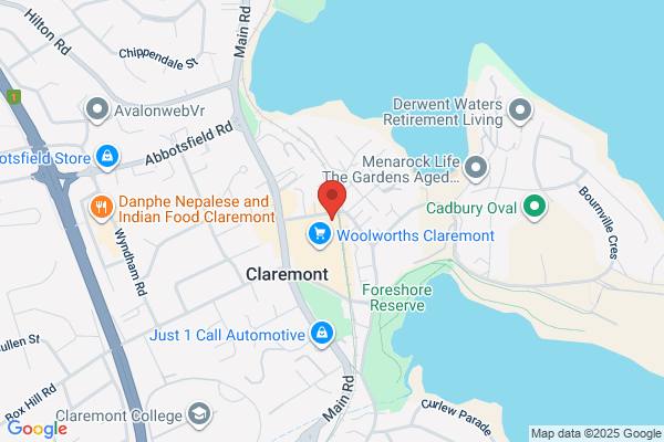 Claremont RSL