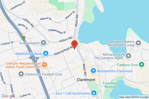Claremont Tyre and Auto