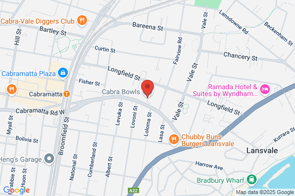 Cabramatta Bowling Club
