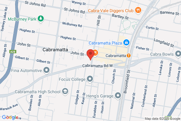 Cabramatta Chinese Herbs & Acupuncture Centre
