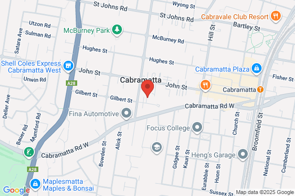 Cabramatta Retravision