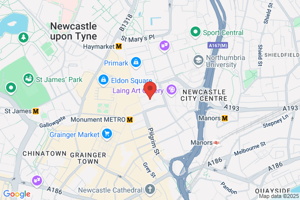 Chiropractic Centre