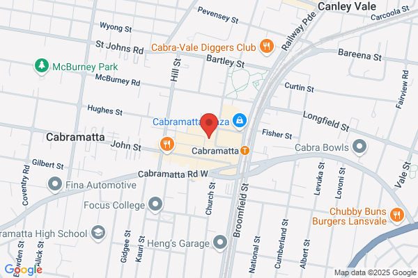 Eye Focus