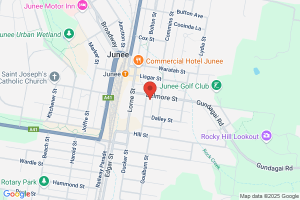 Services Australia Agent