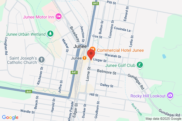 Junee Capital Chemist