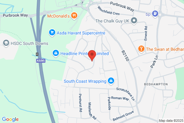 Natural Denture Clinic