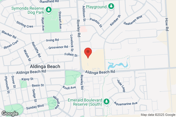 Aldinga Country Bakehouse