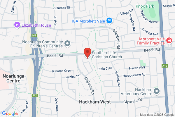 Assemblies Of God Churches