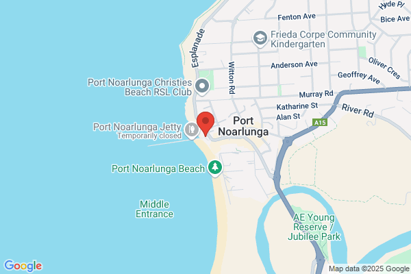 Barra Mundy's Sport Fishing & Tackle