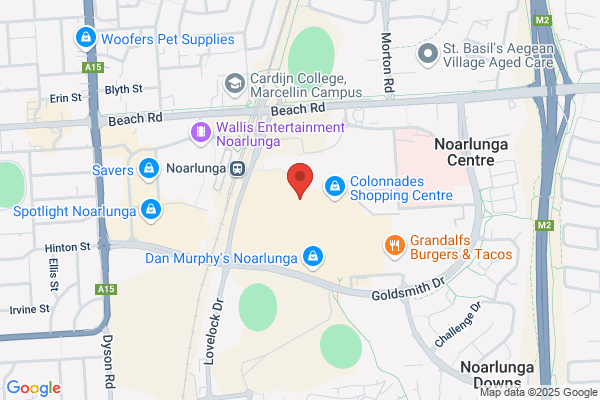 Campbell's Newsagencies-Southern