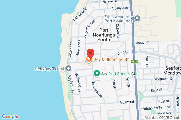 Cliff Top Health Centre