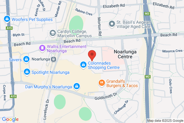 F45 Training Noarlunga