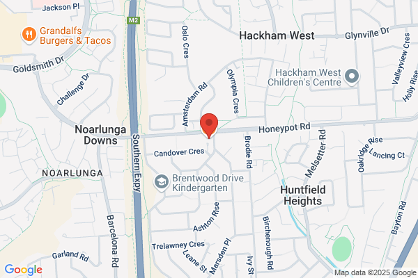 Huntfield Heights Pharmacy