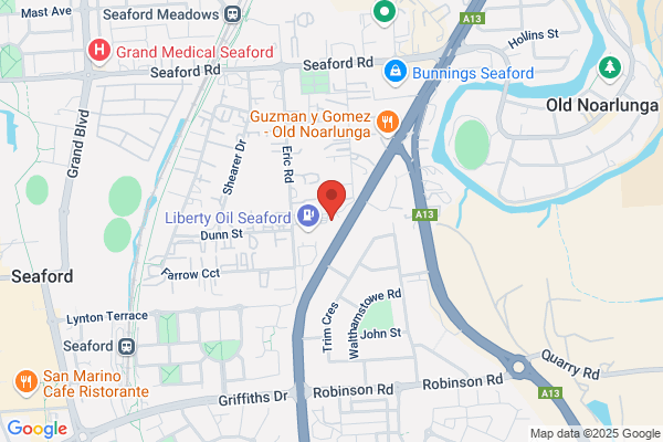 Noarlunga Paving Centre