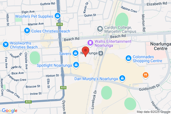 Noarlunga Physiotherapy