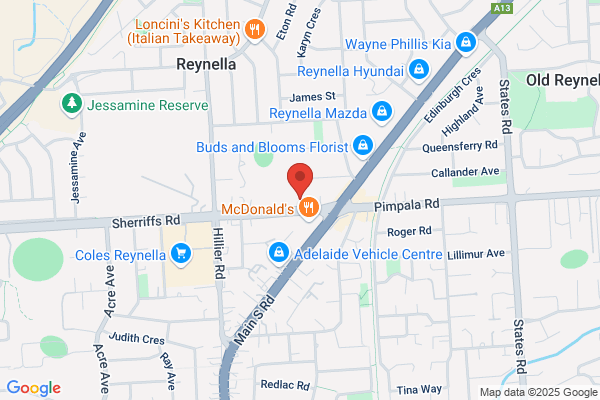 Jaycar Electronics Reynella