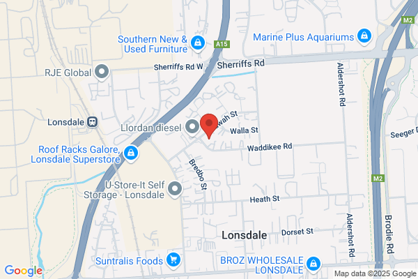 Artificial Grass