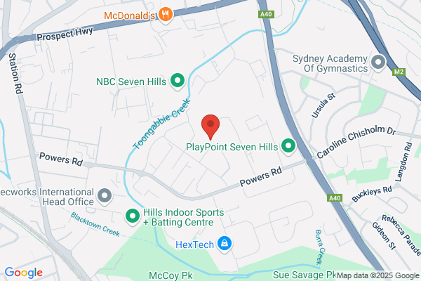 VetTech Australia