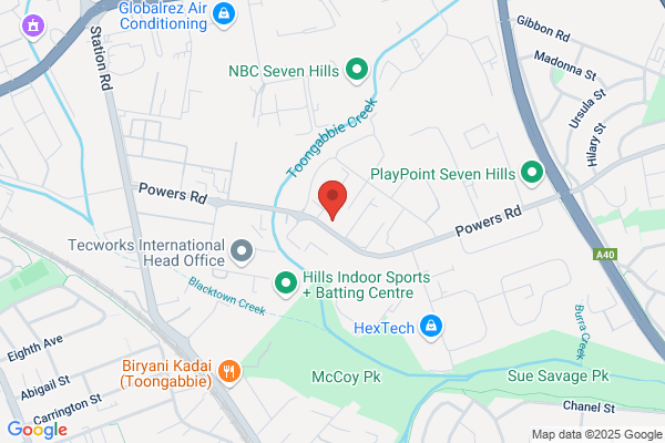 Capital S.M.A.R.T Repairs Seven Hills