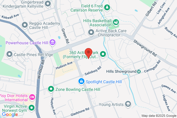 Physiocare Seven Hills