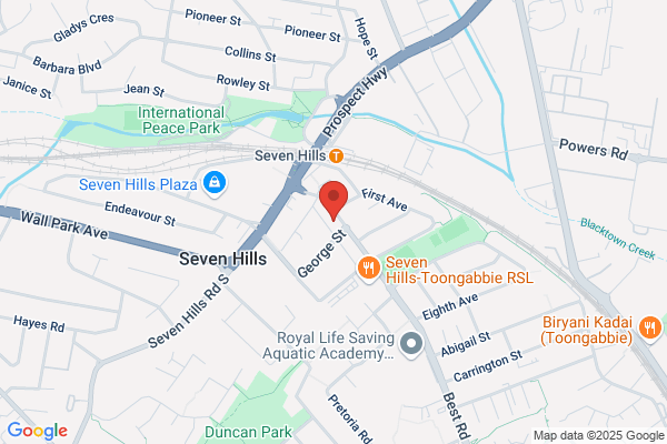 Professionals Den Real Estate Seven Hills - Real Estate Agents and Property Management
