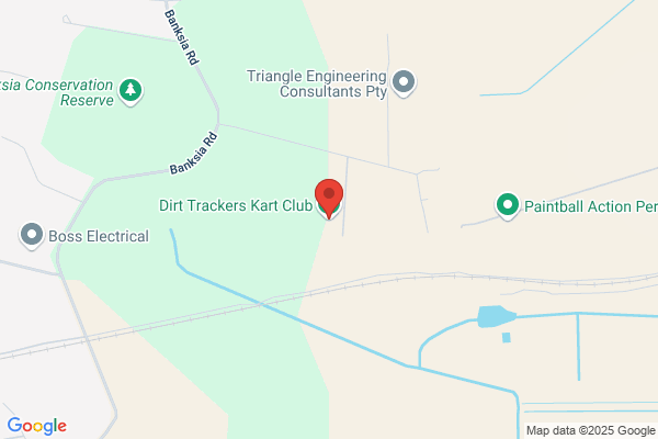 Dirt Trackers Kart Club