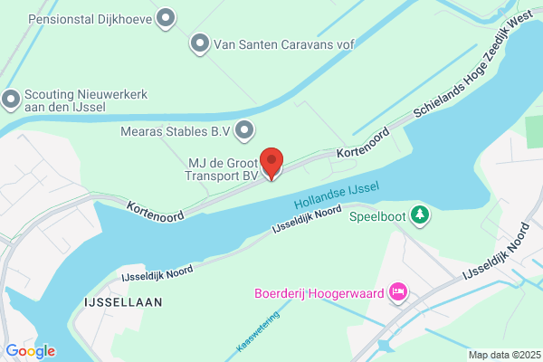 De Groots Transport