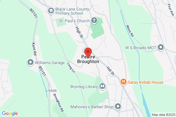 Brian Lemass Auto Electrical