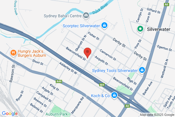 CBC Australia Pty Limited - QLD Division