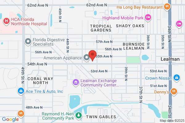 G. T. Allen Plumbing
