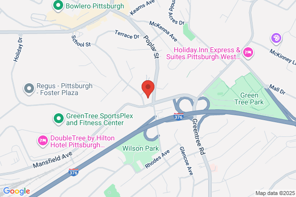 FamilySearch center