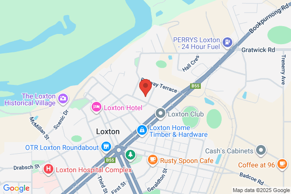 Bowen Therapists Association Of South Australia Inc