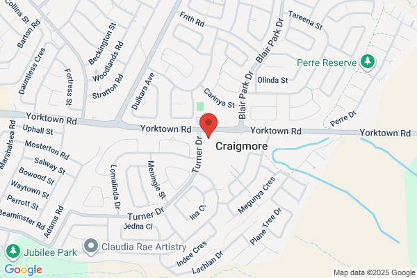 Craigmore Dental Clinic