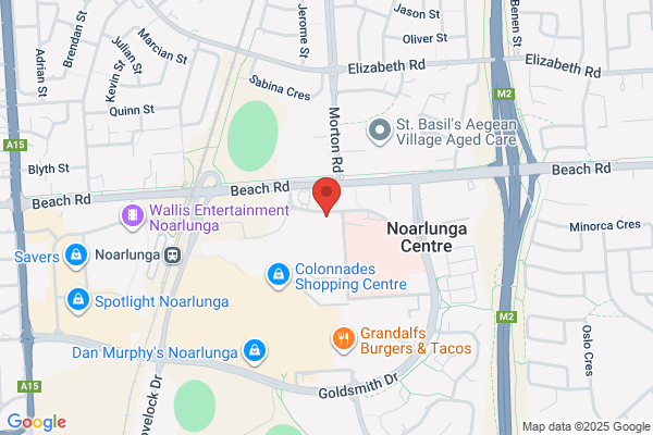 Aboriginal Family Clinic Noarlunga