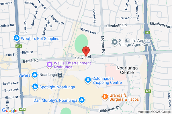 CoinFlip Bitcoin ATM - Colonnades (Noarlunga Centre)
