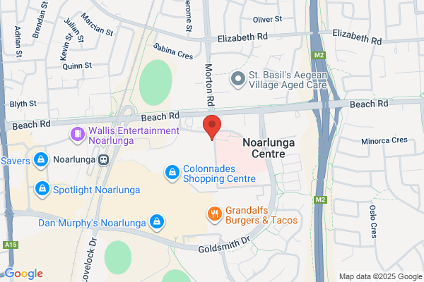 GP Plus Super Clinic Noarlunga