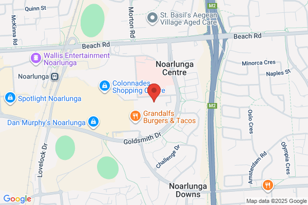 Bunnings Noarlunga